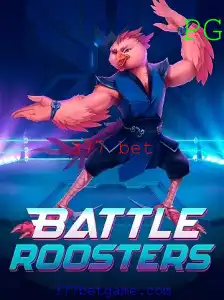 Descubra BattleRoosters: O Jogo de Apostas que Está Dominando!