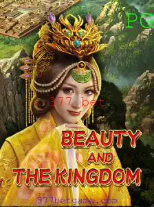 Explorando BeautyAndTheKingdom e a Estratégia 377 Bet