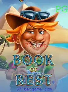Descubra o Vigor de 'BookofRest' e a Divergência Atraente de '377 Bet'