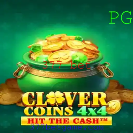 Descubra as Emoções e Estratégias do Jogo CloverCoins4x4