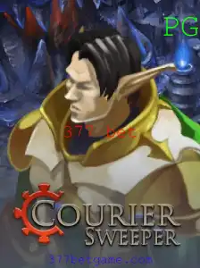 CourierSweeper: Uma Nova Face no Universo dos Jogos de Apostas