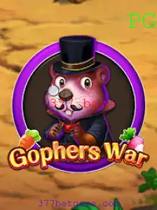 Descubra o Universo de GophersWar: Regras, Introdução e Eventos Atuais