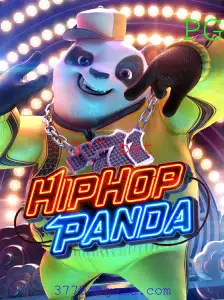 Descubra o Mundo Vibrante de HipHopPanda e o Fascínio do 377 Bet