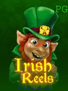 IrishReels: Descubra a Emoção dos Jogos de Caça-Níqueis com 377 Bet