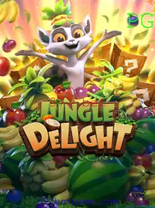 Explorando o Mundo de JungleDelight e a Estratégia por Trás da 377 Bet