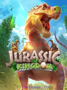 Explorando o Fascinante Mundo de JurassicKingdom: O Jogo de Aventura Inspirado nos Dinossauros