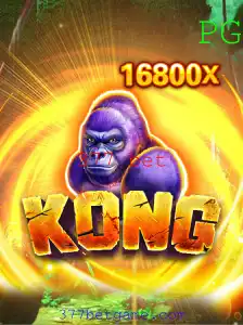 Descubra o Novo Jogo 'Kong' e Como Ganhar com 377 Bet