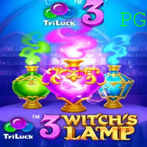 Descobrindo a Magia de 3WitchsLamp: Regras e Estratégias do Jogo
