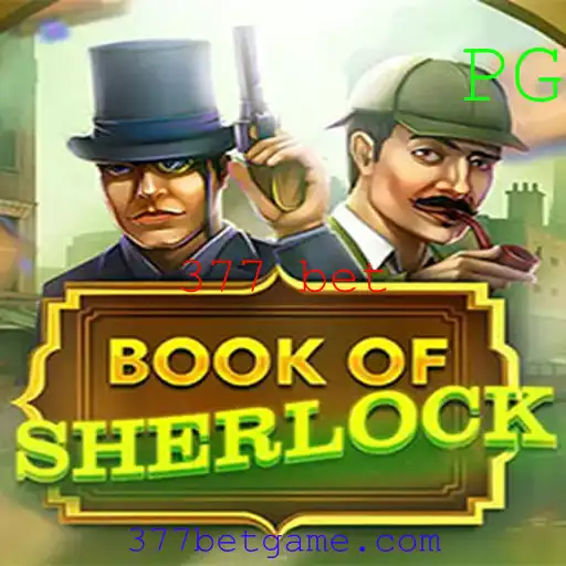 BookOfSherlock: Explorando o Universo Misterioso de 377 Bet