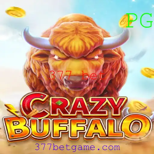 Descubra CRAZYBUFFALO: O Jogo de Apostas Revolucionário