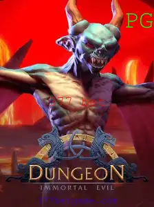 Explorando o Fascinante Mundo de Dungeon: Um Guia Completo sobre o Jogo e as Regras do 377 Bet
