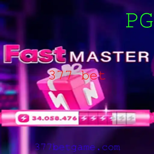 Descubra o Empolgante Mundo de FastMaster e as Estratégias de 377 Bet