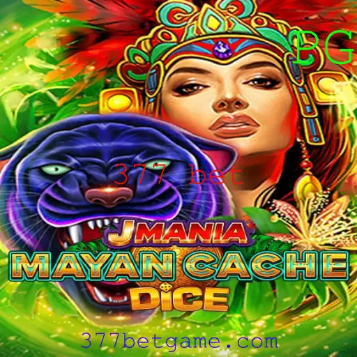 Descubra o Fascinante Universo de JManiaMayanCacheDice e o Conceito de 377 Bet
