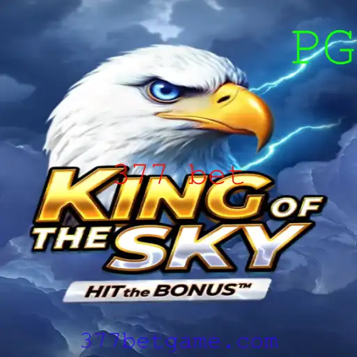 Descubra as Emoções do Jogo KingOfTheSky e a Estratégia por Trás da 377 Bet