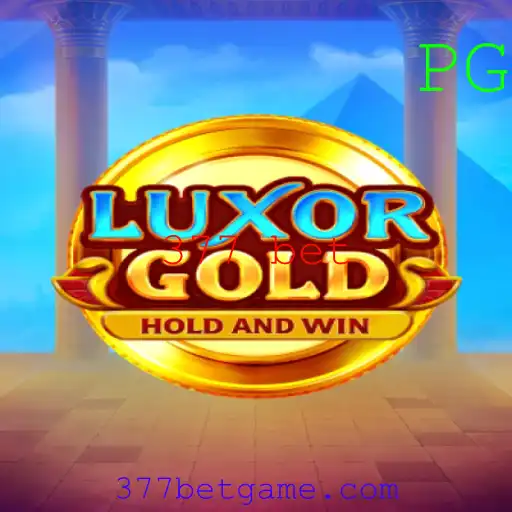 LuxorGold: Descubra o Jogo de Aventura no Mundo de Apostas