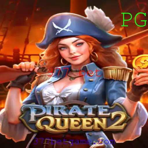 PirateQueen2: Descubra a Aventura e Estratégia no Jogo de Apostas 377 Bet