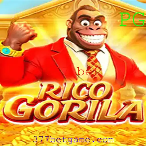 Descubra o Novo Fenômeno dos Jogos: RicoGorila e a Estratégia 377 Bet