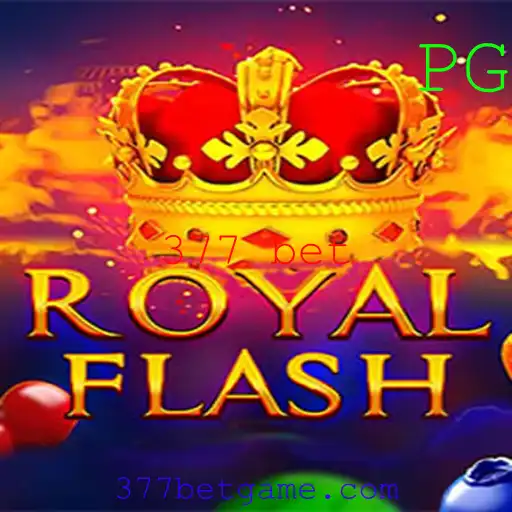 Explorando o Mundo do RoyalFlash e as Apostas 377 bet