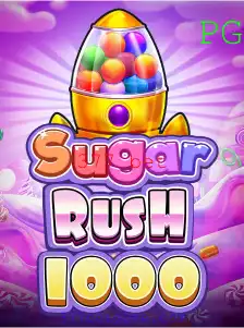 SugarRush1000: O Novo Fenômeno dos Jogos de Apostas