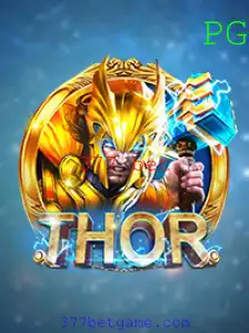 Descubra o Fascinante Jogo 'THOR' e as Emoções do 377 Bet