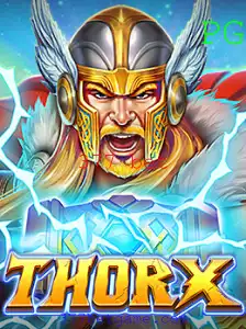 ThorX: Uma Imersão no Jogo de Aventura e Estratégia