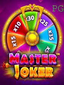 Descubra o Fascinante Mundo do Jogo MasterJoker e a Chave para o Sucesso com 377 Bet