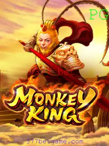 Explorando o Mundo de MonkeyKing: Um Jogo Envolvente com 377 Bet