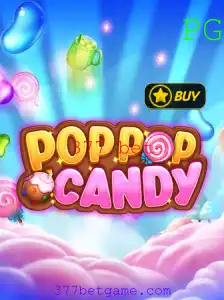 POPPOPCANDY: Descubra o Encantamento e Estratégia por Trás do Jogo