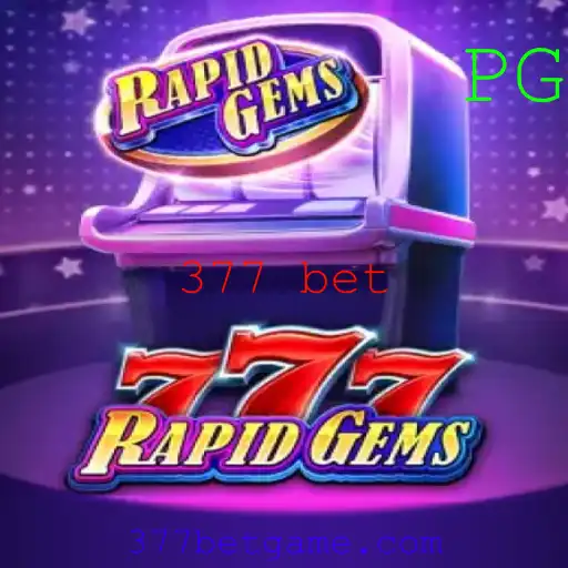 Descubra RapidGems777: Um Novo Horizonte no Mundo dos Jogos de Bet