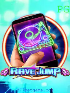 Explorando o Fascinante Mundo de RaveJumpmobile e a Estratégia 377 bet