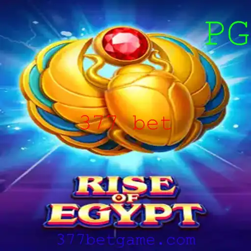 Explorando 'RiseOfEgypt' com a Estratégia '377 Bet': Um Guia Completo