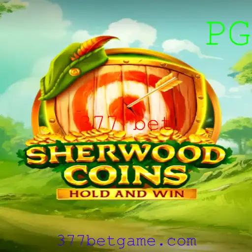 SherwoodCoins: Uma Nova Aventura de Apostas com 377 Bet