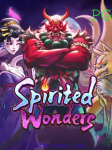 Descubra o Fascinante Mundo de SpiritedWonders