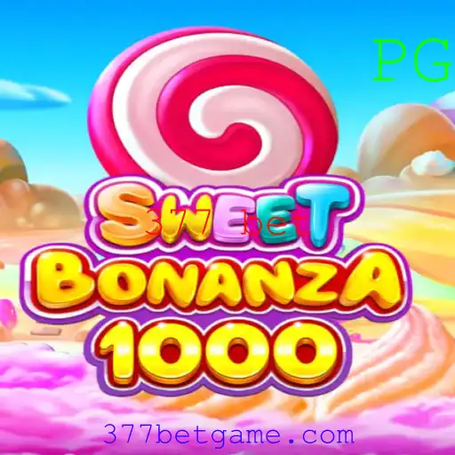 Descubra o Mundo de SweetBonanza1000 com 377 Bet