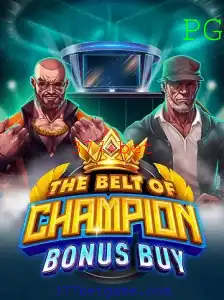 Explorando o Mundo do Jogo TheBeltOfChampionBonusBuy