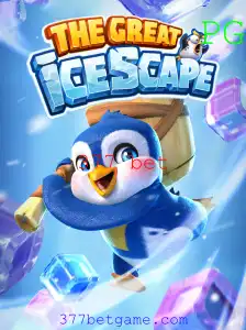 Descubra o Mundo Emocionante de TheGreatIcescape: Um Mergulho nas Apostas 377