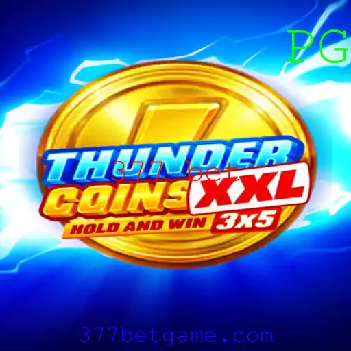Descubra ThunderCoinsXxl: A Nova Fronteira dos Jogos Online