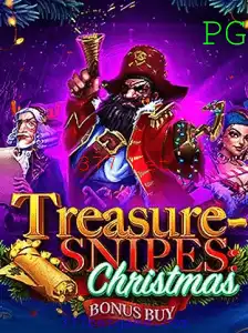 Descubra o Fascinante Mundo de TreasuresnipesChristmas: Jogo, Regras e Estratégias