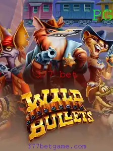 Explorando o Mundo de WildBullets